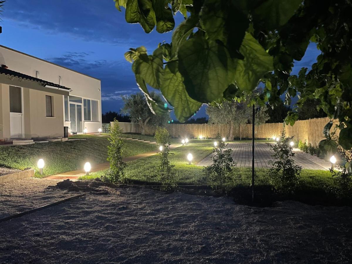 Crival Club & More Palagiano Exterior photo